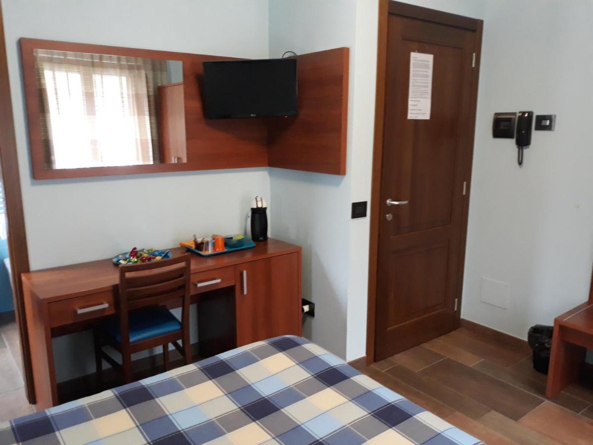 Bed & Breakfast Il Ghiro