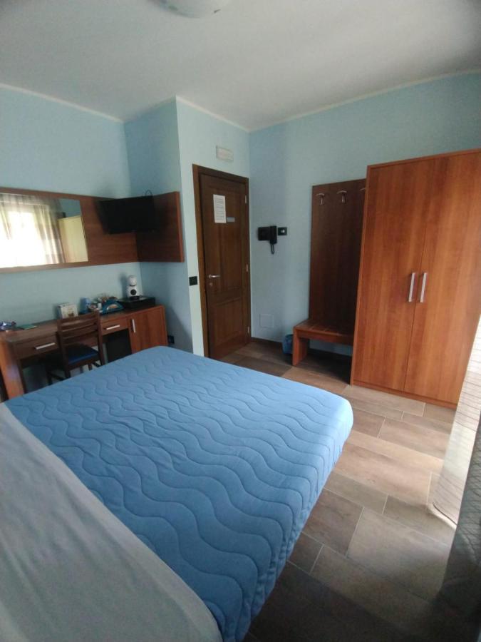 Il Ghiro Bed & Breakfast Roccaraso