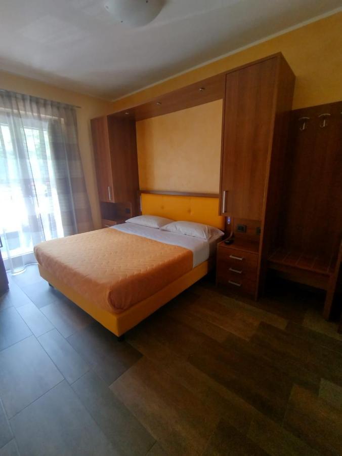 Bed & Breakfast Il Ghiro Roccaraso