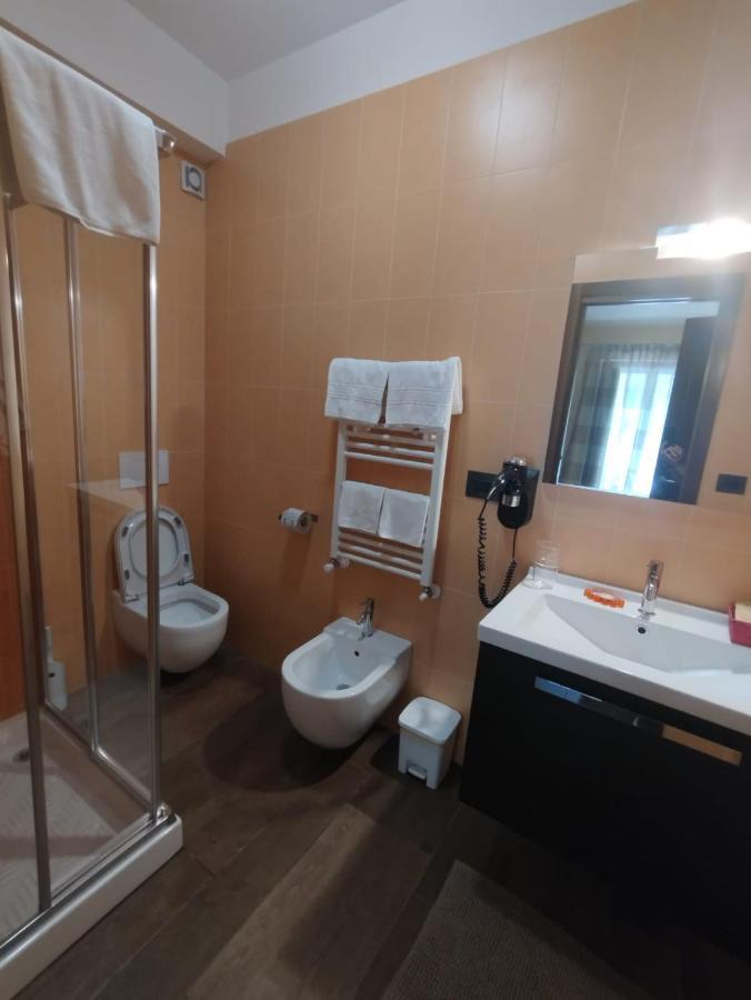 Il Ghiro Bed & Breakfast