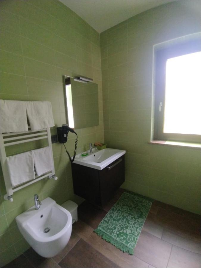Il Ghiro Bed & Breakfast Roccaraso