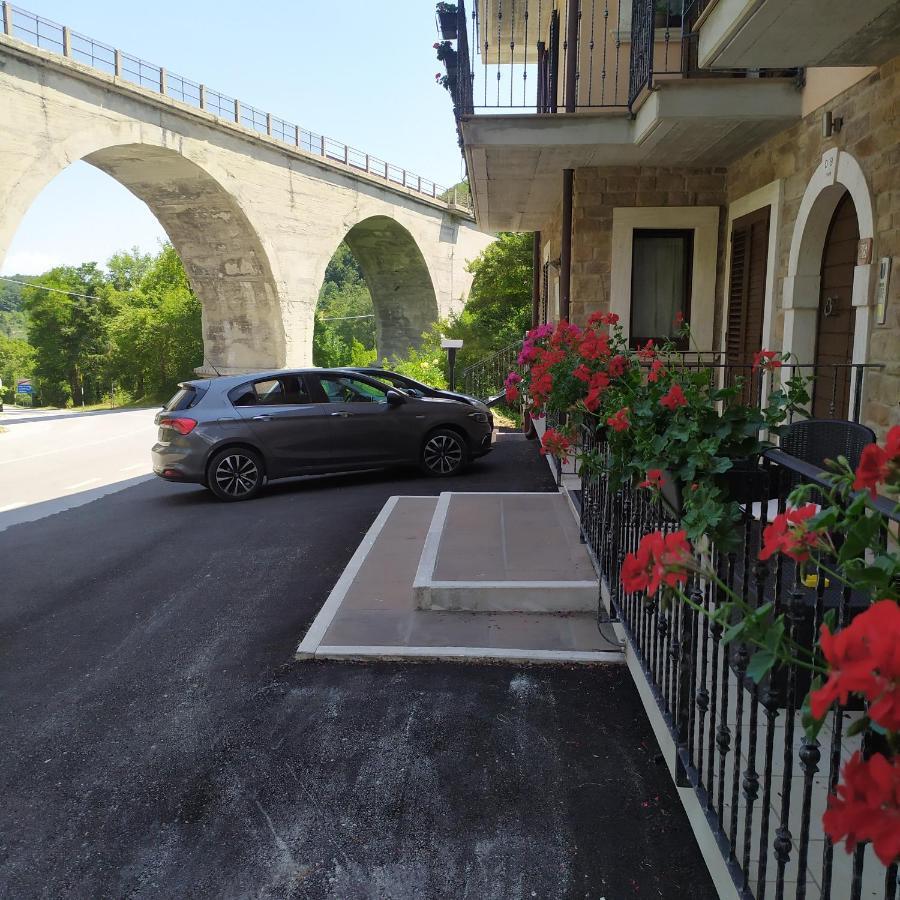 Bed & Breakfast Il Ghiro *